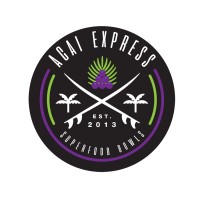 Açai Express Franchising Inc. logo - Similar company to Shrm At Uga