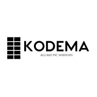 Kodema logo - Similar company to Glansa