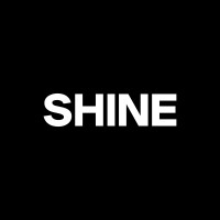 Shine Design + Digital logo - Similar company to Scroll It