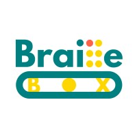BrailleBox logo - Similar company to Fellow Bridge