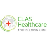 CLAS Healthcare logo - Similar company to Acts Foundation Vietnam