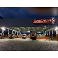Base - Gas Regional logo - Similar company to Basegás
