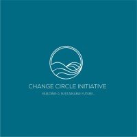 Change Circle Initiative logo - Similar company to Visual Graphics Illustration Services