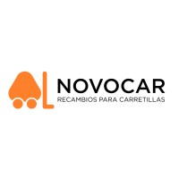 NOVOCAR RECAMBIOS CARRETILLAS S.L logo - Similar company to Variantico - Accesorios Para Carretillas Elevadoras Y De Almacén