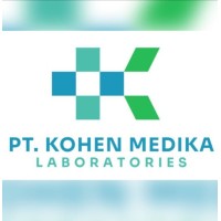 PT KOHEN MEDIKA LABORATORIES logo - Similar company to Pt Kinglab Indonesia