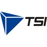 TSI logo - Similar company to Tsi Telecom Sistemas E Informática