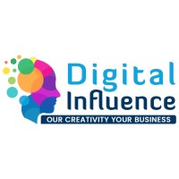 Digital Influence logo - Similar company to Phoenix Consulting Bengaluru