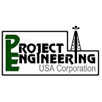Project Engineering USA logo - Similar company to Nextier