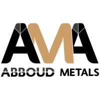 AMA ABBOUD METALS FZCO logo - Similar company to Rns Real Estate