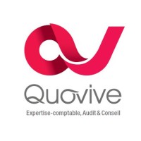 QUOVIVE logo - Similar company to Smartisi