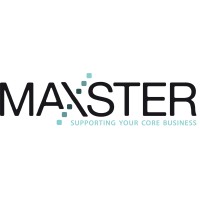 Maxster logo - Similar company to Artsenkrant