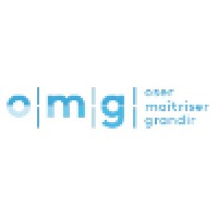 Oser Maitriser Grandir