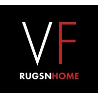 Rugs n Home by Veronica Flam logo - Similar company to Kush Rugs