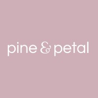 Pine and Petal logo - Similar company to Human Hydro