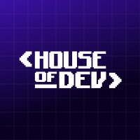 House of Dev logo - Similar company to Enflow Tech
