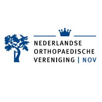 Nederlandse Orthopaedische Vereniging (NOV) logo - Similar company to Ok-Flex