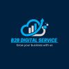 B2B DIGITAL SERVICE logo - Similar company to Etere Media