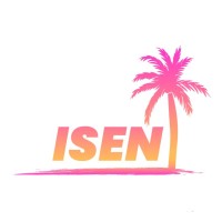 Island Sports & Entertainment Network logo - Similar company to Black Sheep Tequila