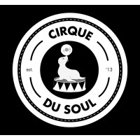 Cirque Du Soul logo - Similar company to Family Studio S.R.L.