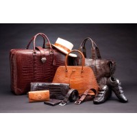 Indian Leather QC Solution logo - Similar company to Arbor Leather