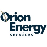 Orion Energy Locação e Serviços de Petróleo Ltda logo - Similar company to Orion Inspection Services And Consultancy