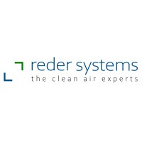 Reder Systems GmbH logo - Similar company to Cliox