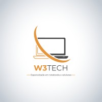 W3Tech logo - Similar company to W3 Techniques
