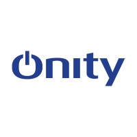 Onity logo - Similar company to Assa Abloy Global Solutions | Hospitality