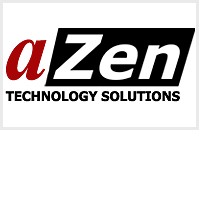 aZen Technology Solutions, LLC logo - Similar company to Anzen Technology Partners