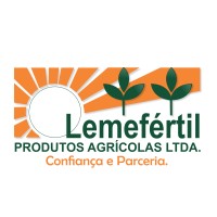 Lemefértil Produtos Agrícolas Ltda logo - Similar company to Irrigaplan
