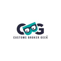 Customs Broker Geek logo - Similar company to Clear-Trade