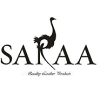 Saraa Os Leather logo - Similar company to Jayjay