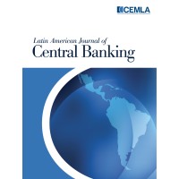 Latin American Journal of Central Banking logo - Similar company to Multilateral