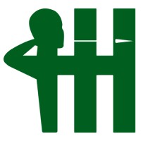 Hunter Holdings logo - Similar company to Jelly Bean Playground Rubber Mulch