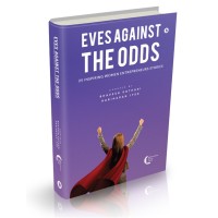 Eves Against The Odds logo - Similar company to Clikkin