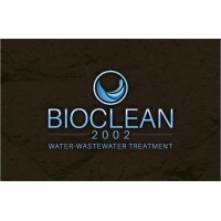 BIOCLEAN-2002 ENGINEERING SERVICES logo - Similar company to .Wave