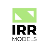 IRRmodels.com logo - Similar company to New Dimension, S.R.O.