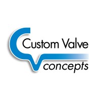 Custom Valve Concepts logo - Similar company to Primeway Tool & Engineering Co