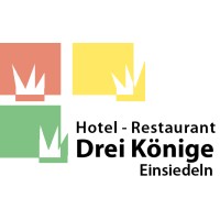 Hotel Drei Könige AG, Einsiedeln logo - Similar company to Fat Monk