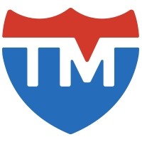 TruckMap logo - Similar company to Truckdriver.Com