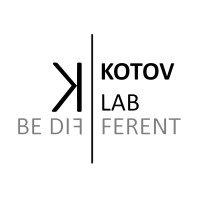 Kotov Lab logo - Similar company to Compass: Center For Complex Particle Systems