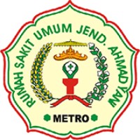 RSUD Jend. Ahmad Yani Metro logo - Similar company to Pt Belibis Muda Perkasa