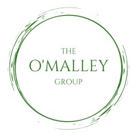The O'Malley Group logo - Similar company to Rhk Bars Group