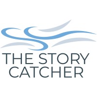 The Story Catcher logo - Similar company to Story Catcher Studio