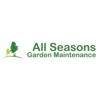 All Seasons Garden Maintenance