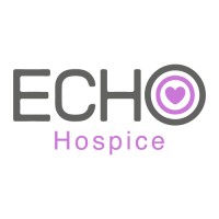 Echo Hospice logo - Similar company to Echo