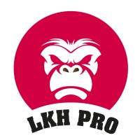 LKHPRO logo - Similar company to Udi-Africa
