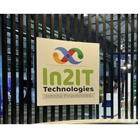 In2IT Technologies logo - Similar company to Intoit