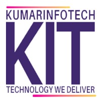 Kumarinfotech logo - Similar company to Kad E-Technologies Pvt. Ltd.