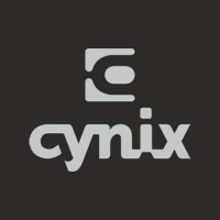 CYNIX logo - Similar company to Single Click Solutions Ltd